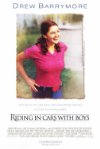 Poster for Riding in Cars with Boys.
