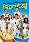 Poster for Scrubs.