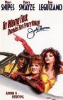 Poster for To Wong Foo Thanks for Everything, Julie Newmar.