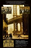 Poster for Once Upon a Time in America.