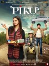 Poster for Piku.