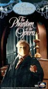 Poster for The Phantom of the Opera.
