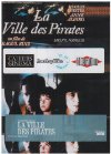 Poster for City of Pirates.