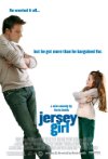 Poster for Jersey Girl.