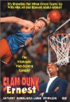 Poster for Slam Dunk Ernest.