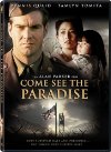 Poster for Come See the Paradise.