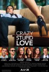 Poster for Crazy, Stupid, Love..