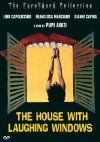 Poster for The House of the Laughing Windows.