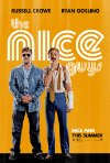Poster for The Nice Guys.