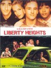 Poster for Liberty Heights.