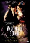 Poster for Washington Square.