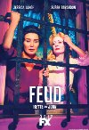 Poster for Feud.