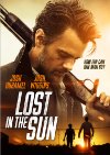 Poster for Lost in the Sun.