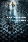 Poster for The Missing.
