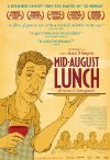 Poster for Mid-August Lunch.