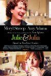 Poster for Julie & Julia.