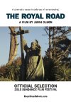 Poster for The Royal Road.