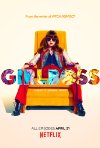 Poster for Girlboss.