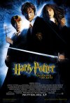 Poster for Harry Potter and the Chamber of Secrets.