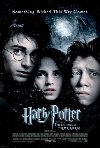 Poster for Harry Potter and the Prisoner of Azkaban.