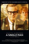 Poster for A Single Man.