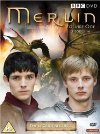 Poster for Merlin.