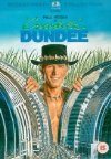 Poster for Crocodile Dundee.