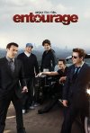 Poster for Entourage.