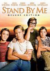 Poster for Stand by Me.