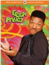 Poster for The Fresh Prince of Bel-Air.