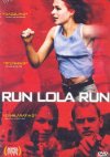 Poster for Run Lola Run.