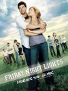 Poster for Friday Night Lights.