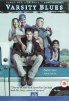 Poster for Varsity Blues.