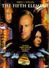 Poster for The Fifth Element.