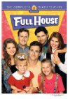 Poster for Full House.