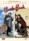 Poster for Uncle Buck.