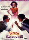 Poster for Weird Science.