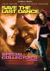 Poster for Save the Last Dance.