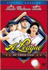 Poster for A League of Their Own.