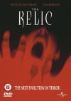 Poster for The Relic.