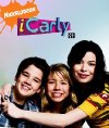 Poster for iCarly.