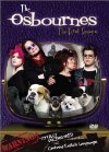 Poster for The Osbournes.