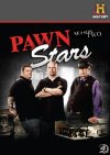 Poster for Pawn Stars.