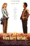 Poster for When Harry Met Sally….