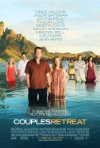 Poster for Couples Retreat.