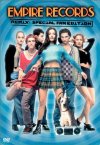Poster for Empire Records.