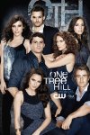 Poster for One Tree Hill.