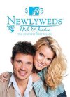 Poster for Newlyweds: Nick & Jessica.