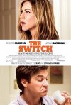 Poster for The Switch.