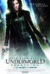 Poster for Underworld: Awakening.